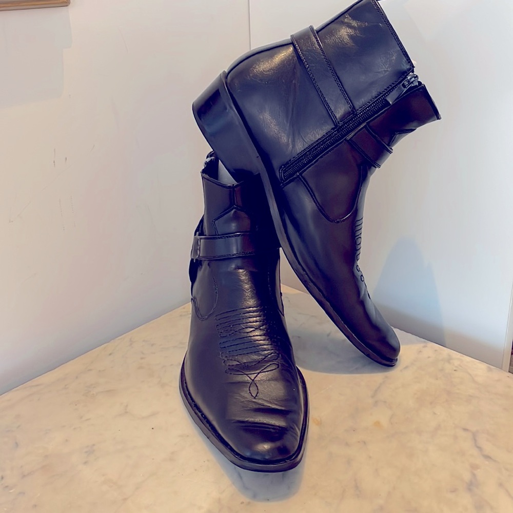fullino ankle boots